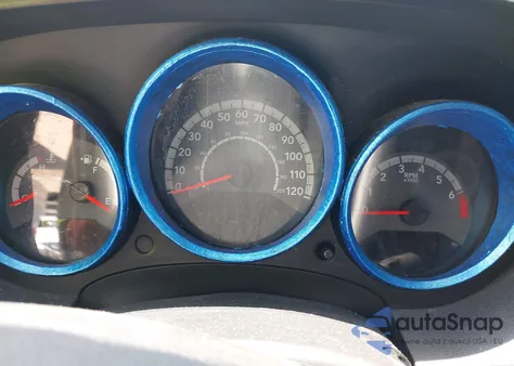 2012 Dodge Caliber Sxt z USA, uszkodzony, nr VIN 1C3CDWDA3CD510707